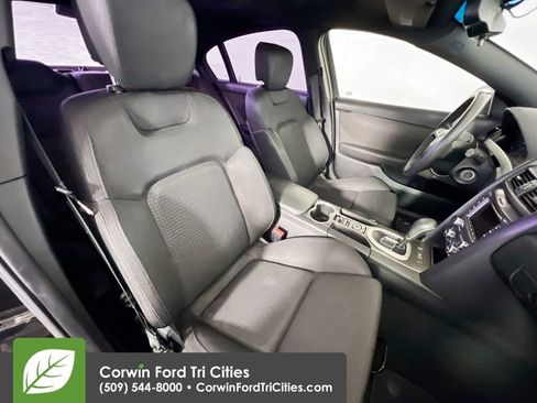 Used 2009 Pontiac G8 w/ Comfort And Sound Package RWD image 17
