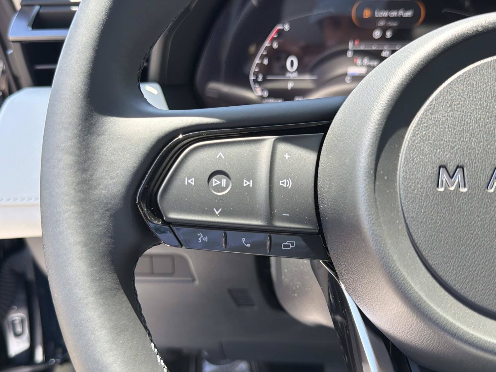 New 2026 MAZDA CX-5 Select AWD/4WD image 9