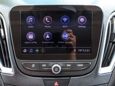 Used 2019 Chevrolet Malibu LT image 10