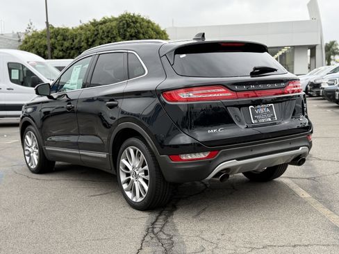 Used 2015 Lincoln MKC FWD image 5