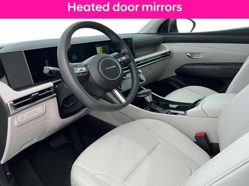 Used 2026 Hyundai Tucson SEL FWD image 17