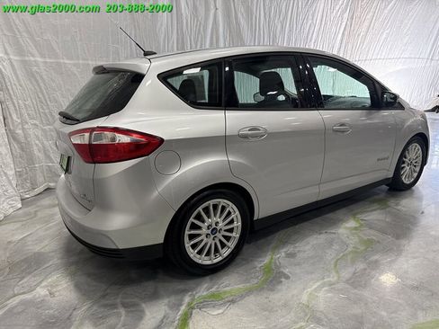 Used 2013 Ford C-MAX SE image 8