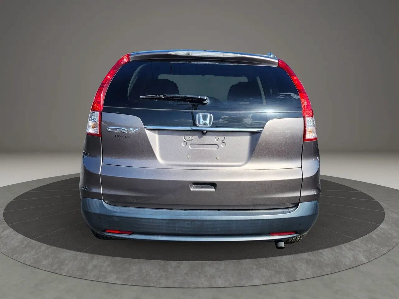 Used 2013 Honda CR-V EX-L image 8