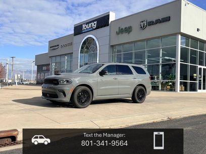 Used 2023 Dodge Durango R/T