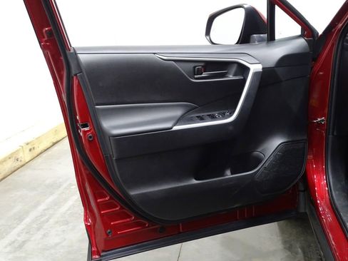 Used 2023 Toyota RAV4 LE image 14