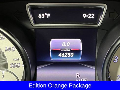 Used 2016 Mercedes-Benz CLA 250 4MATIC image 2