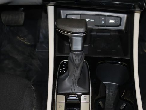 Used 2023 Hyundai Tucson SEL FWD image 28