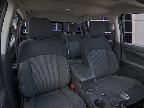 New 2026 Ford Ranger XLT AWD/4WD image 10
