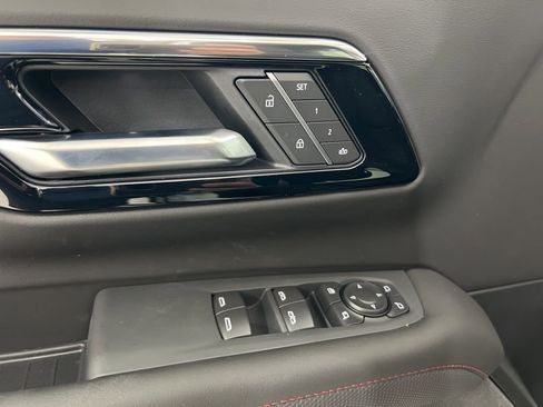 New 2026 Chevrolet Tahoe RST w/ Comfort Package image 21