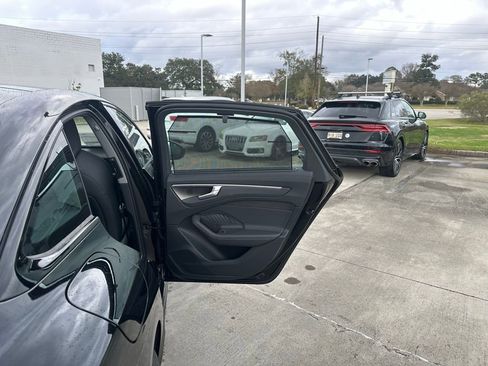 New 2026 Audi A6 Premium Plus image 30