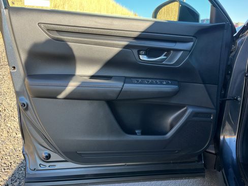 Used 2024 Honda CR-V Sport image 21