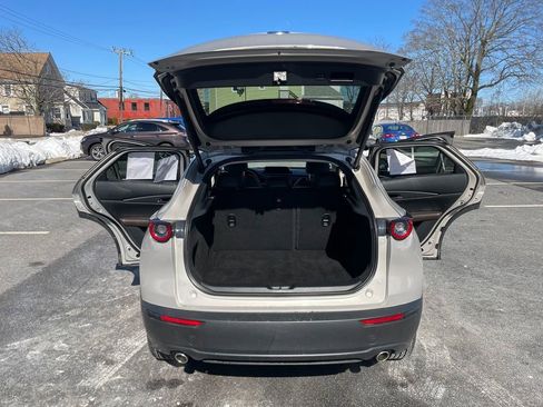 Used 2023 MAZDA CX-30 AWD 2.5 S w/ Premium Package image 24