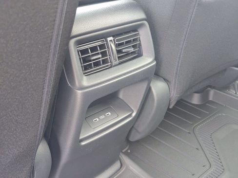 New 2026 Honda CR-V EX image 33