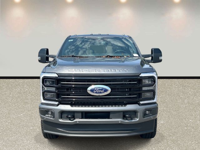 New 2026 Ford F250 Platinum AWD/4WD image 2