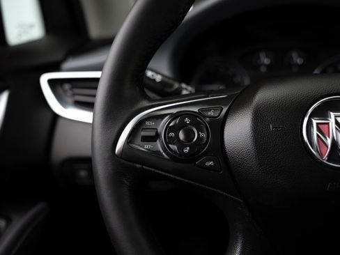 Used 2021 Buick Enclave Premium w/ Sun and Sites Package image 16