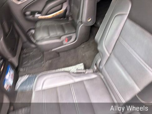 Used 2016 GMC Yukon Denali w/ Open Road Package AWD/4WD image 11