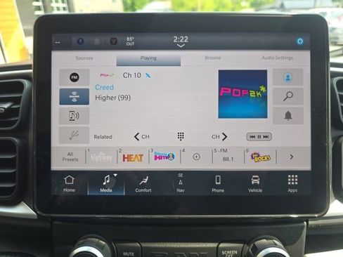 New 2025 RAM ProMaster 2500 w/ Quick Order Package 22G SLT image 17