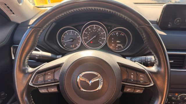 Used 2018 MAZDA CX-5 Touring w/ Preferred Equipment Package AWD/4WD image 11