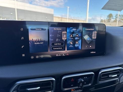 New 2026 Nissan Sentra SV w/ SV Convenience Package FWD image 22