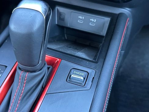 New 2025 Nissan Kicks SR image 22