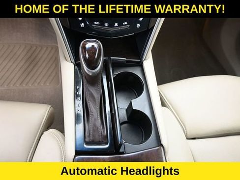 Used 2016 Cadillac XTS Premium FWD image 27
