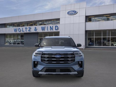 New 2025 Ford Explorer Active w/ Active Comfort Package image 6