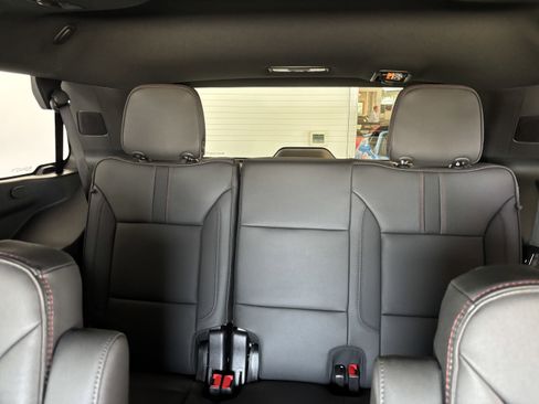 New 2026 Chevrolet Tahoe RST w/ Advanced Technology Package AWD/4WD image 19