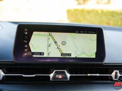 Used 2020 Toyota Supra Premium w/ Driver Assist Package image 14