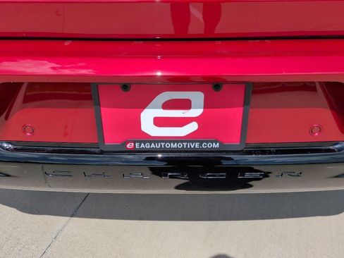 New 2026 Dodge Charger Scat Pack AWD/4WD image 47