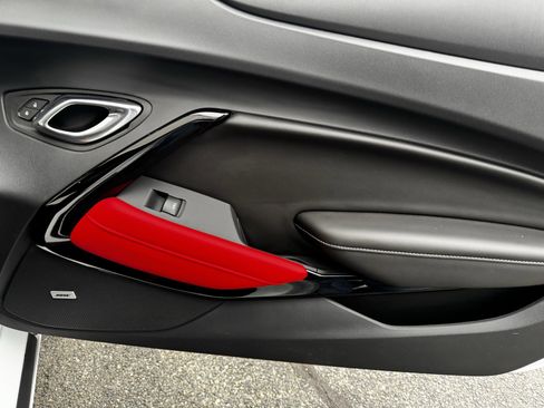 Used 2023 Chevrolet Camaro LT w/ Redline Edition image 16