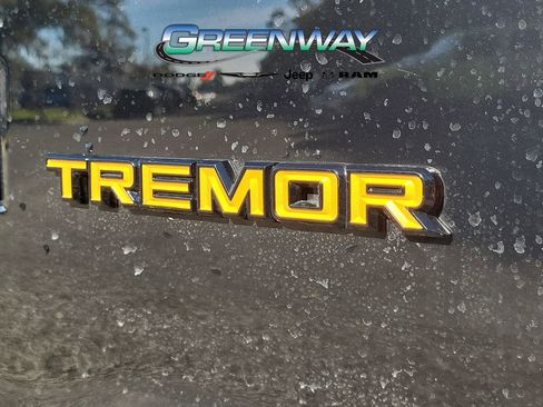 Used 2023 Ford F150 Tremor w/ Equipment Group 402A High image 8