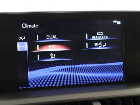 Used 2021 Lexus NX 300 F Sport w/ F Sport Premium Package FWD image 37
