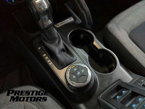 Used 2022 Ford Bronco Big Bend AWD/4WD image 18