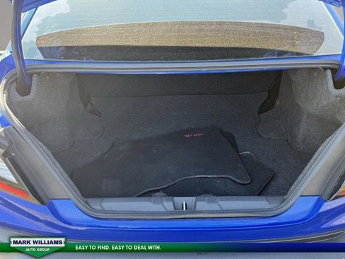 Used 2022 Subaru WRX image 26