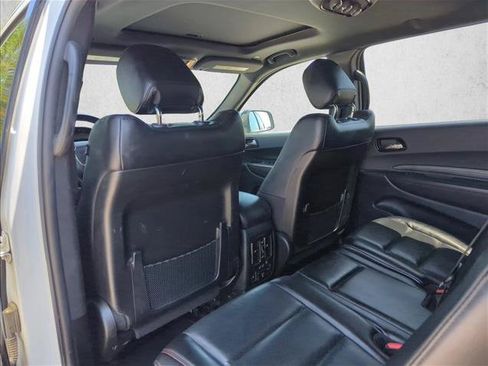Used 2024 Dodge Durango GT AWD/4WD image 15
