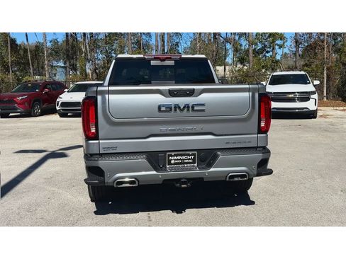 Certified 2025 GMC Sierra 1500 Denali Ultimate image 7