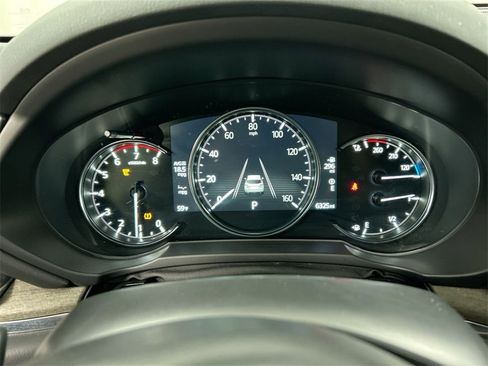 Certified 2025 MAZDA CX-5 Signature image 13