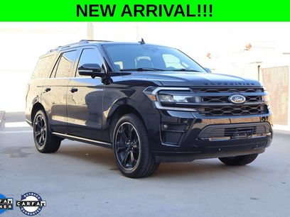 Used 2022 Ford Expedition Limited