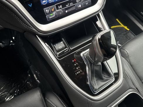 Used 2024 Subaru Outback Touring image 22