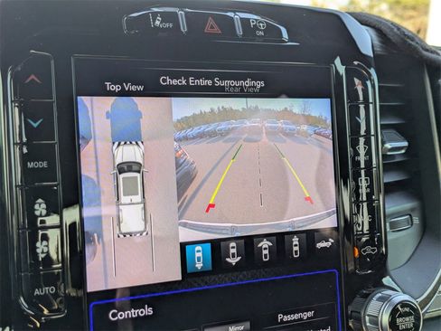 Used 2020 RAM 1500 Limited image 19