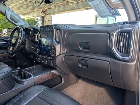 Used 2022 GMC Sierra 1500 Denali w/ Denali Premium Package AWD/4WD image 27