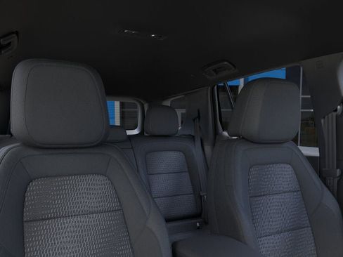 New 2025 Chevrolet Equinox LT image 24