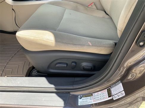 Used 2015 Nissan Altima 2.5 SV w/ Convenience Package image 23