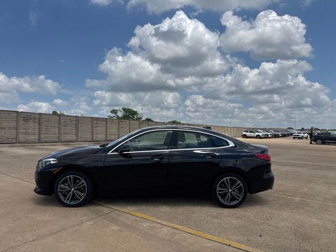 Used 2021 BMW 228i xDrive Gran Coupe w/ Convenience Package AWD/4WD image 13