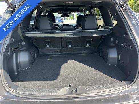 Certified 2026 Subaru Forester Limited AWD/4WD image 21