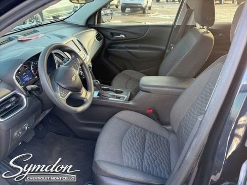 Used 2020 Chevrolet Equinox LT FWD image 10