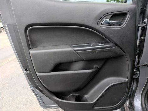 Used 2018 Chevrolet Colorado ZR2 AWD/4WD image 28
