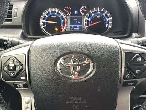 Used 2016 Toyota 4Runner SR5 image 24