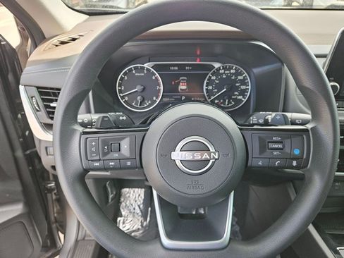Used 2023 Nissan Rogue SV FWD image 13