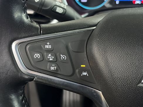 Used 2020 Chevrolet Equinox LT image 11